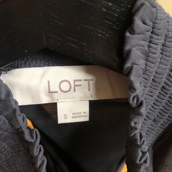 Loft tank - Picture 3 of 5